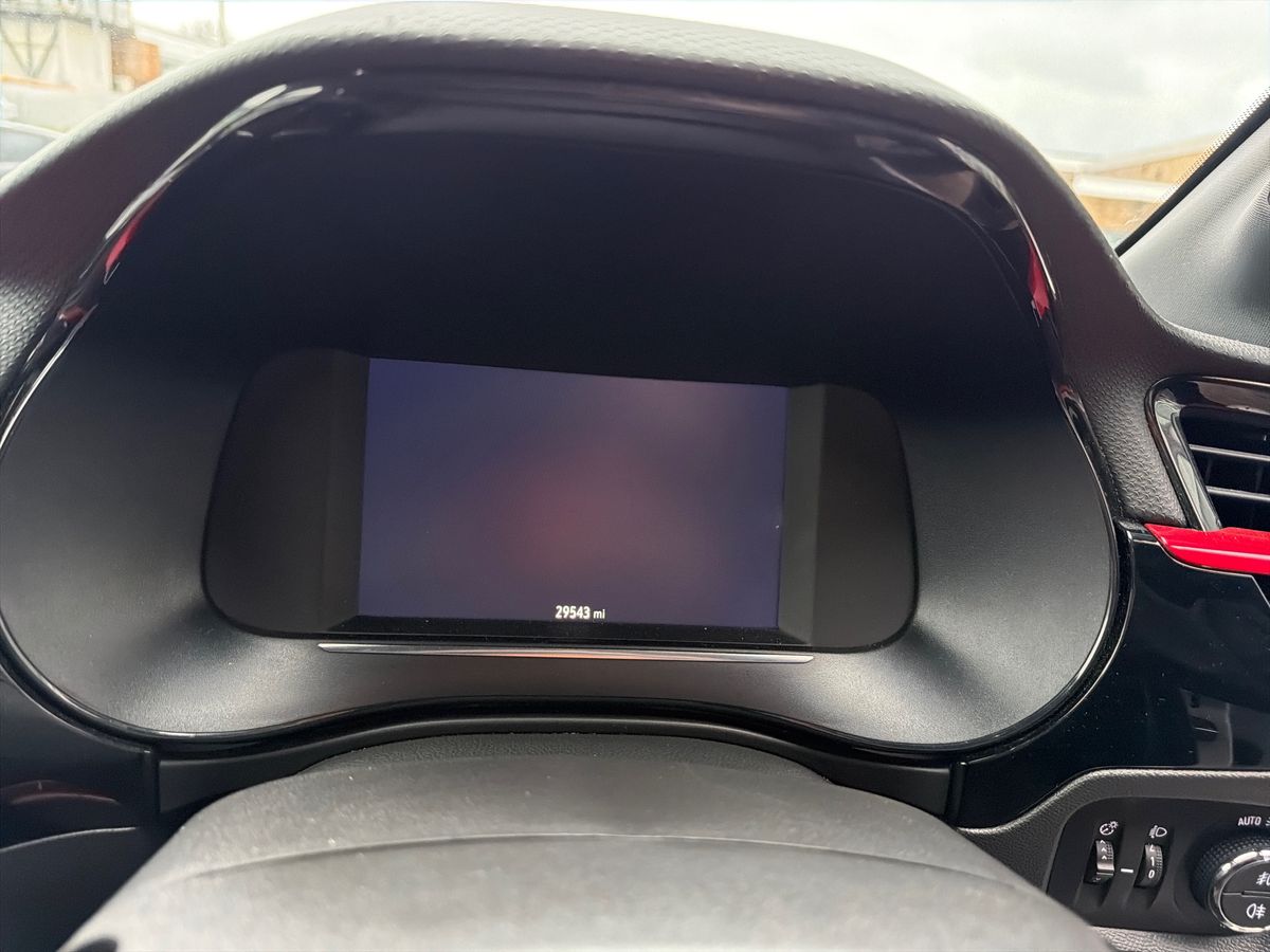 Used Vauxhall Corsa 2023 for sale - 77581301: Photo 14