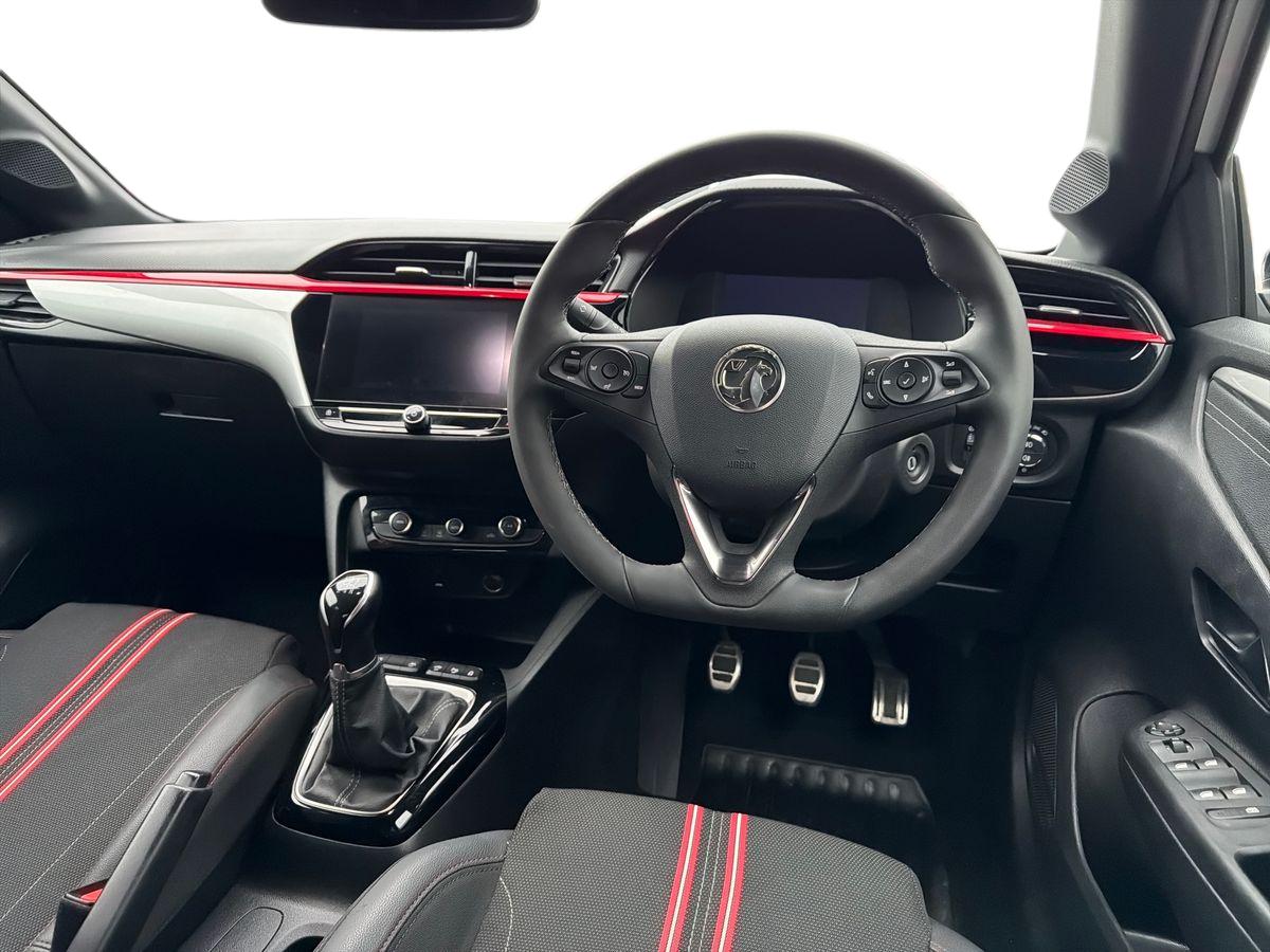 Used Vauxhall Corsa 2023 for sale - 77581301: Photo 15