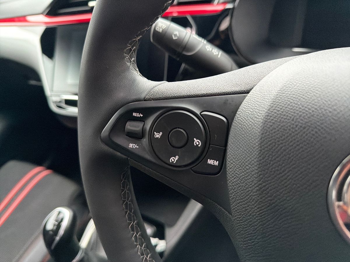 Used Vauxhall Corsa 2023 for sale - 77581301: Photo 16