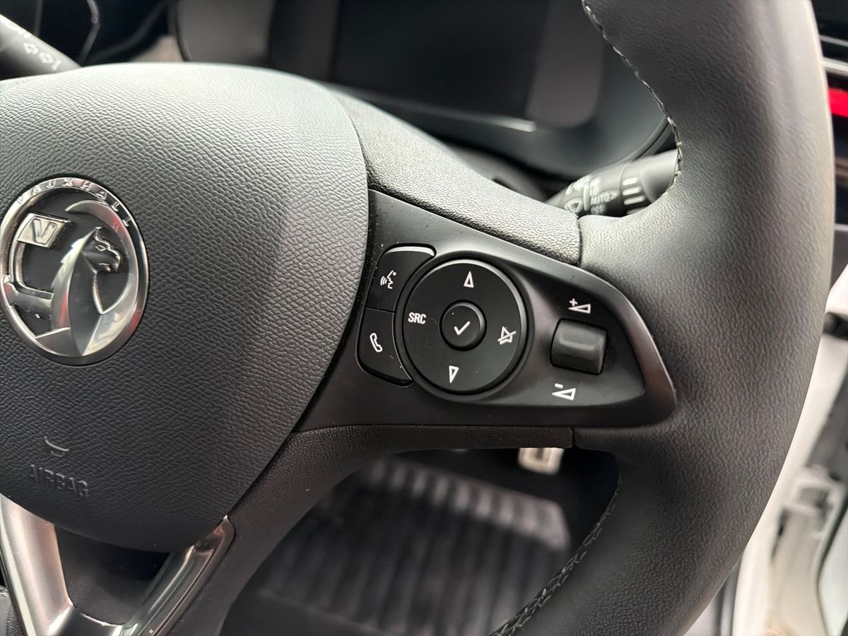 Used Vauxhall Corsa 2023 for sale - 77581301: Photo 17