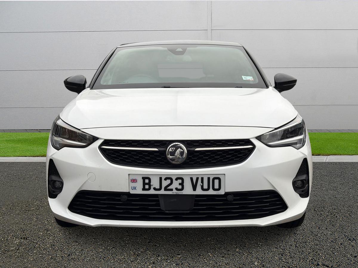 Used Vauxhall Corsa 2023 for sale - 77581301: Photo 2