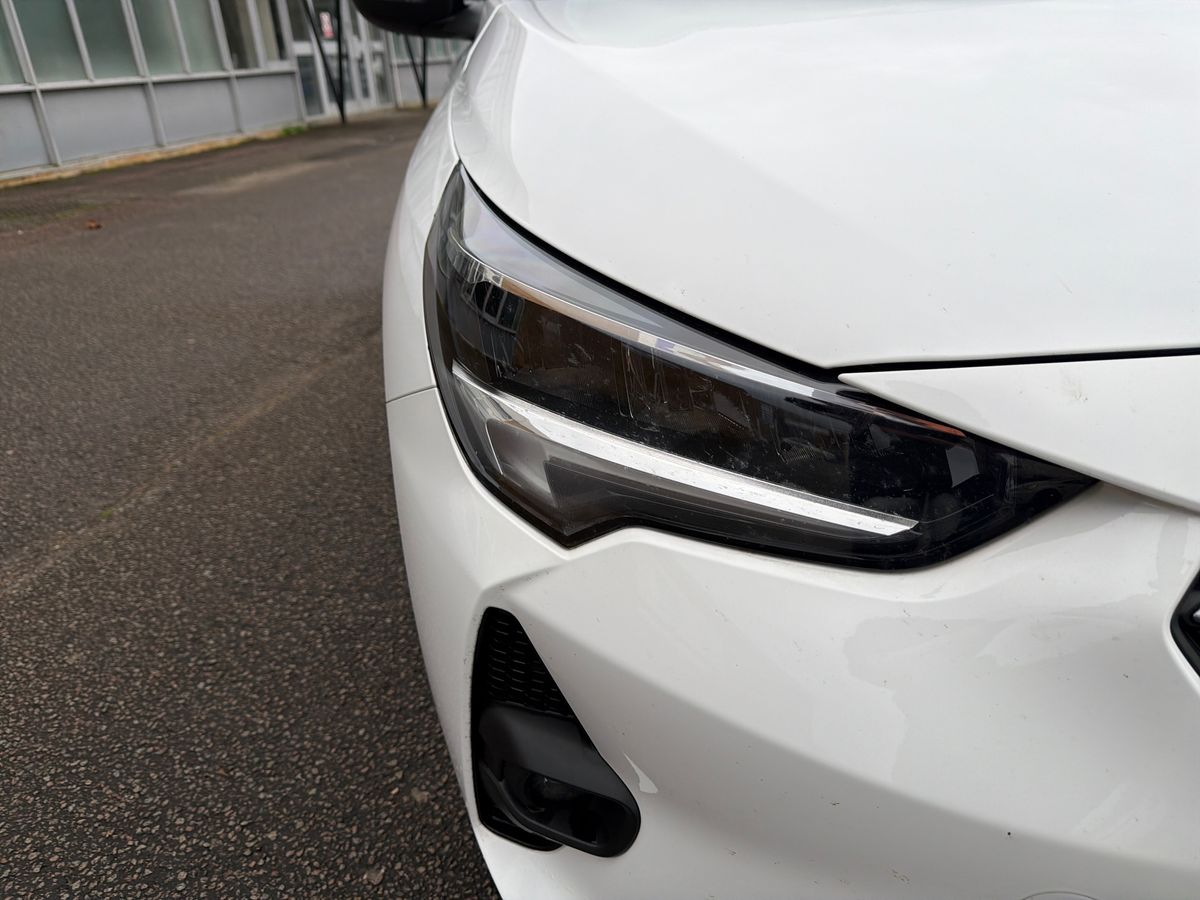 Used Vauxhall Corsa 2023 for sale - 77581301: Photo 21