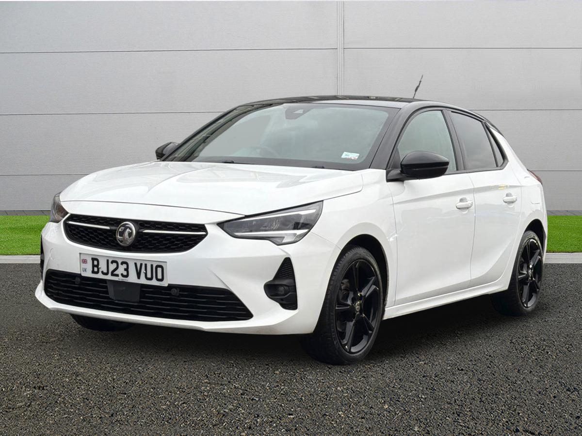 Used Vauxhall Corsa 2023 for sale - 77581301: Photo 3