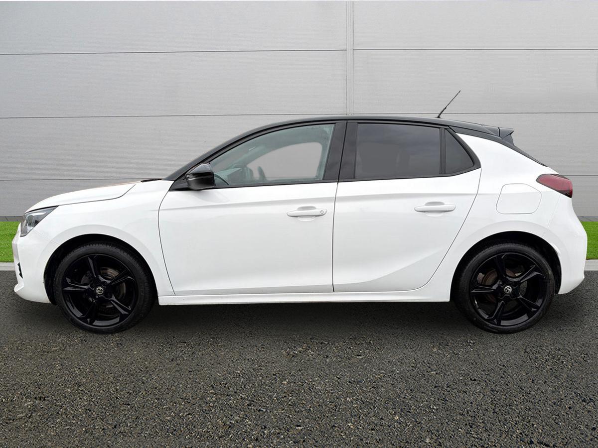 Used Vauxhall Corsa 2023 for sale - 77581301: Photo 4