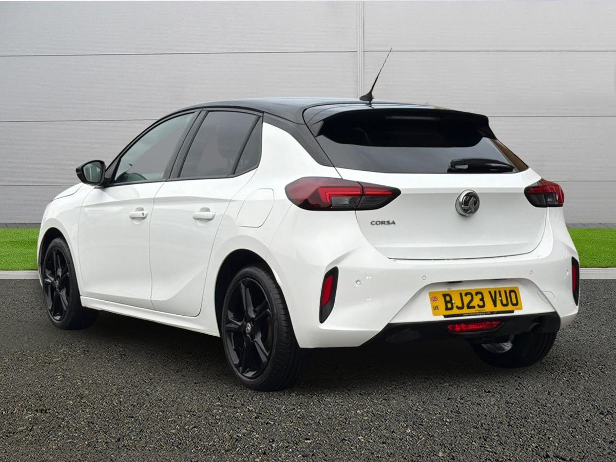 Used Vauxhall Corsa 2023 for sale - 77581301: Photo 5