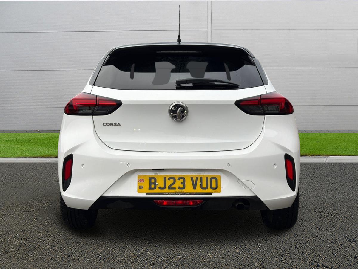Used Vauxhall Corsa 2023 for sale - 77581301: Photo 6