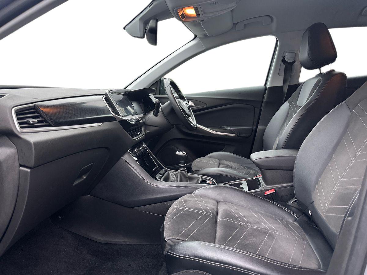 Used Vauxhall Grandland 2022 for sale - 77581299: Photo 10