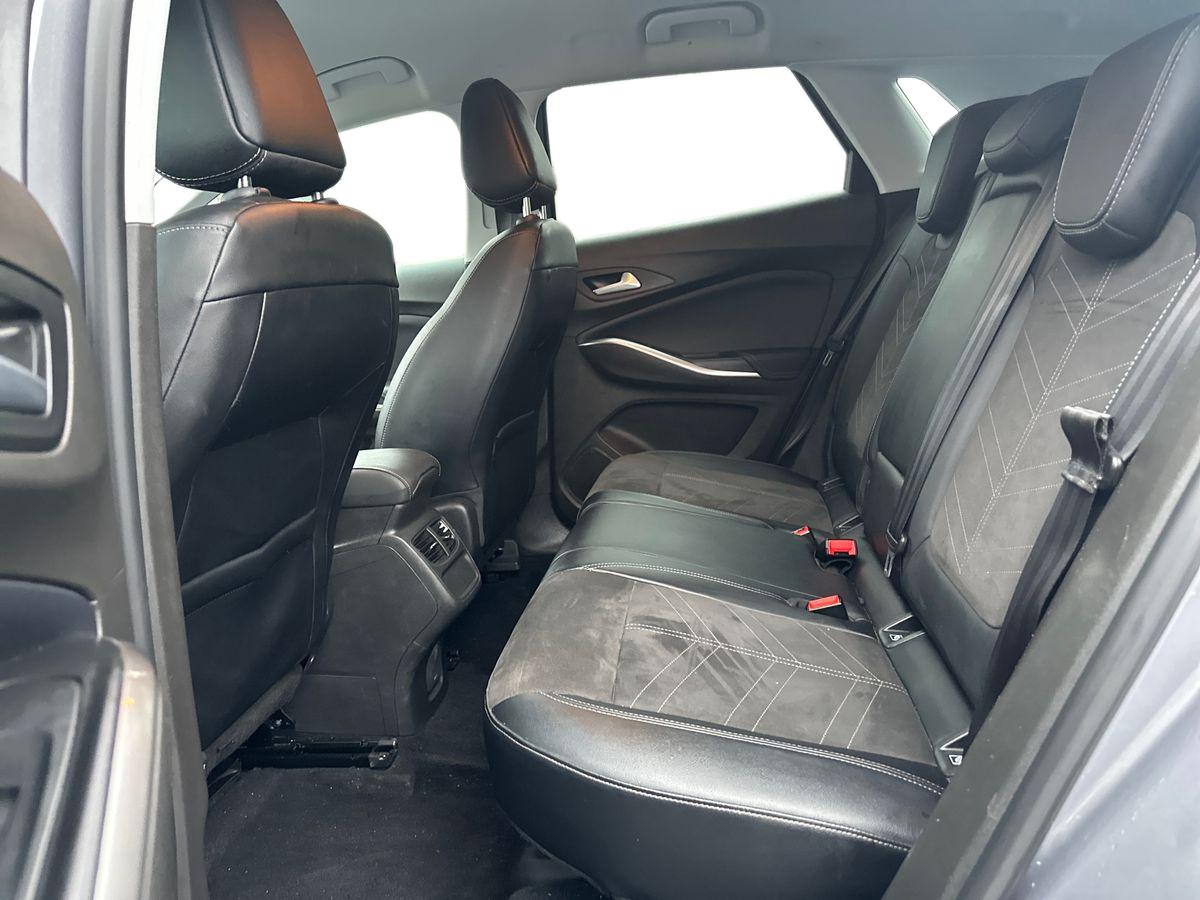 Used Vauxhall Grandland 2022 for sale - 77581299: Photo 11