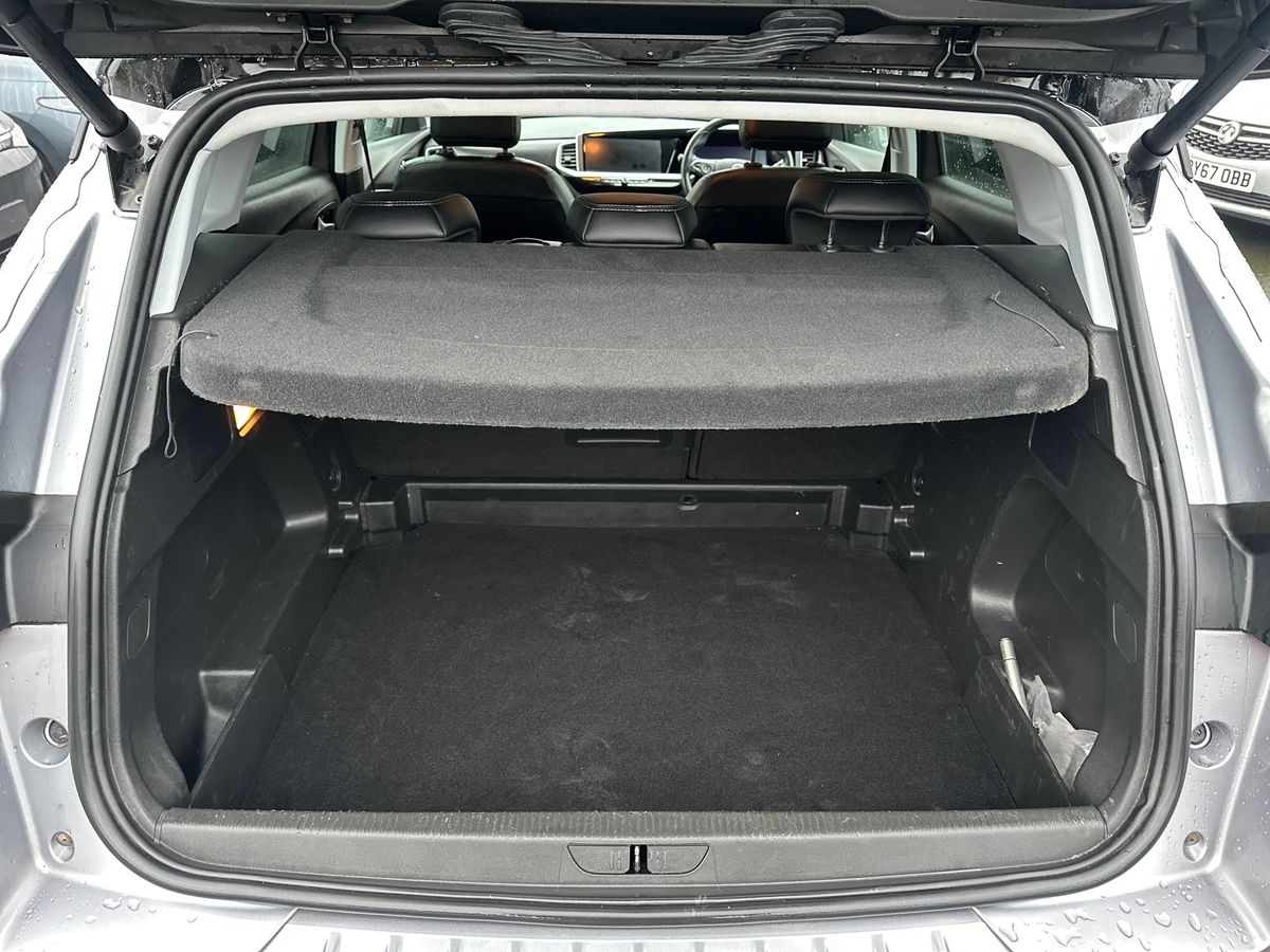 Used Vauxhall Grandland 2022 for sale - 77581299: Photo 12