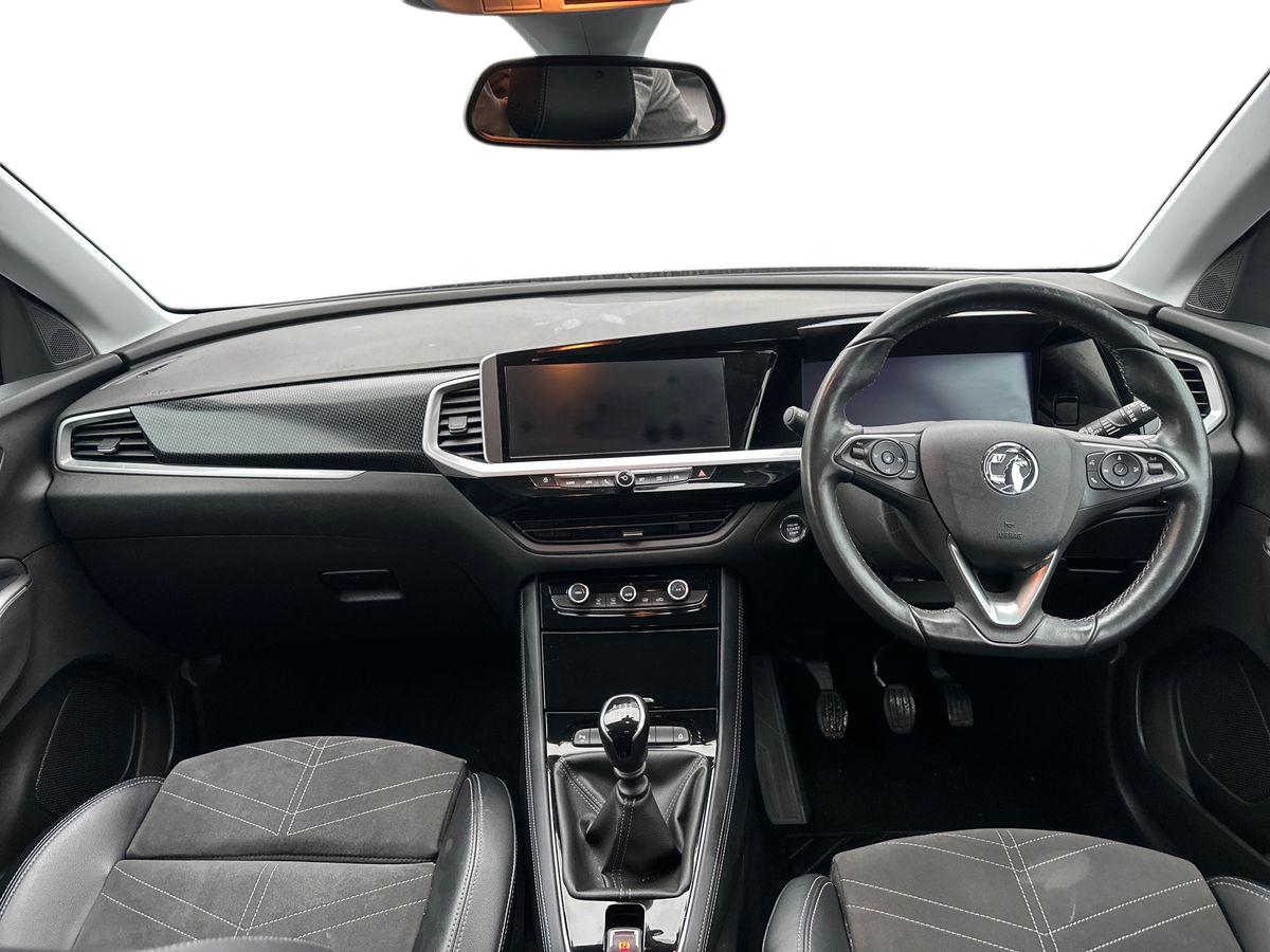 Used Vauxhall Grandland 2022 for sale - 77581299: Photo 13