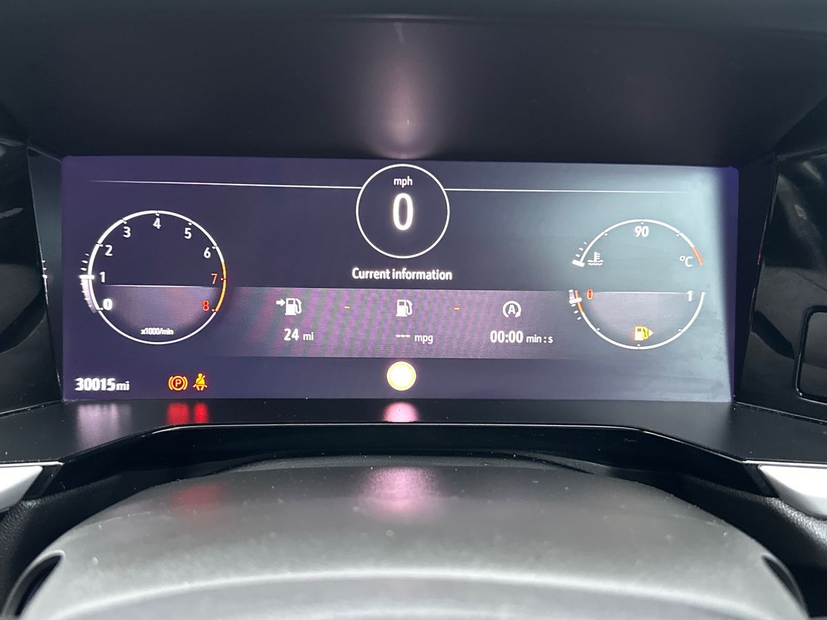 Used Vauxhall Grandland 2022 for sale - 77581299: Photo 14