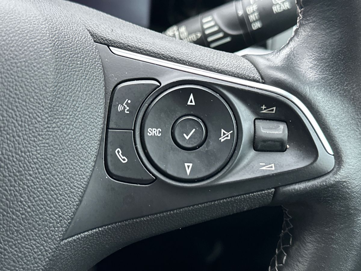 Used Vauxhall Grandland 2022 for sale - 77581299: Photo 17