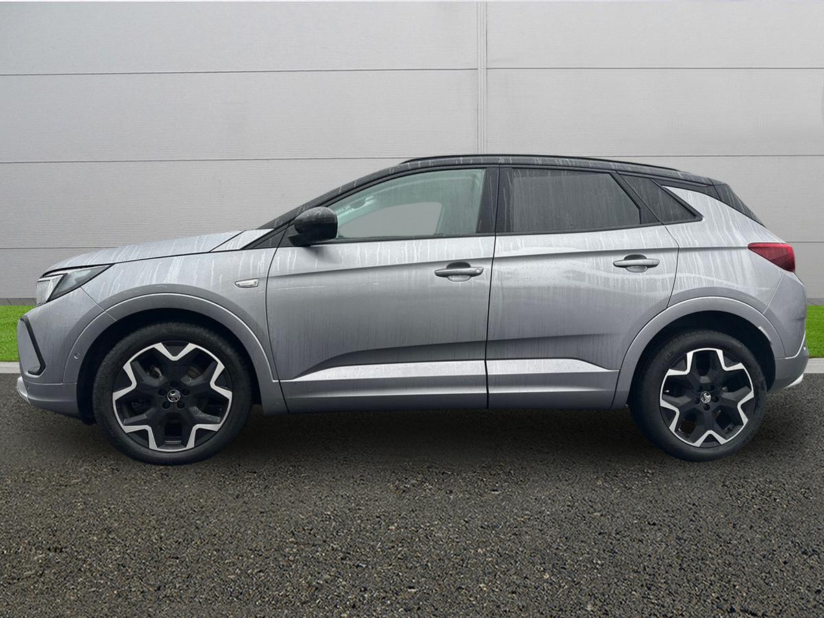 Used Vauxhall Grandland 2022 for sale - 77581299: Photo 4