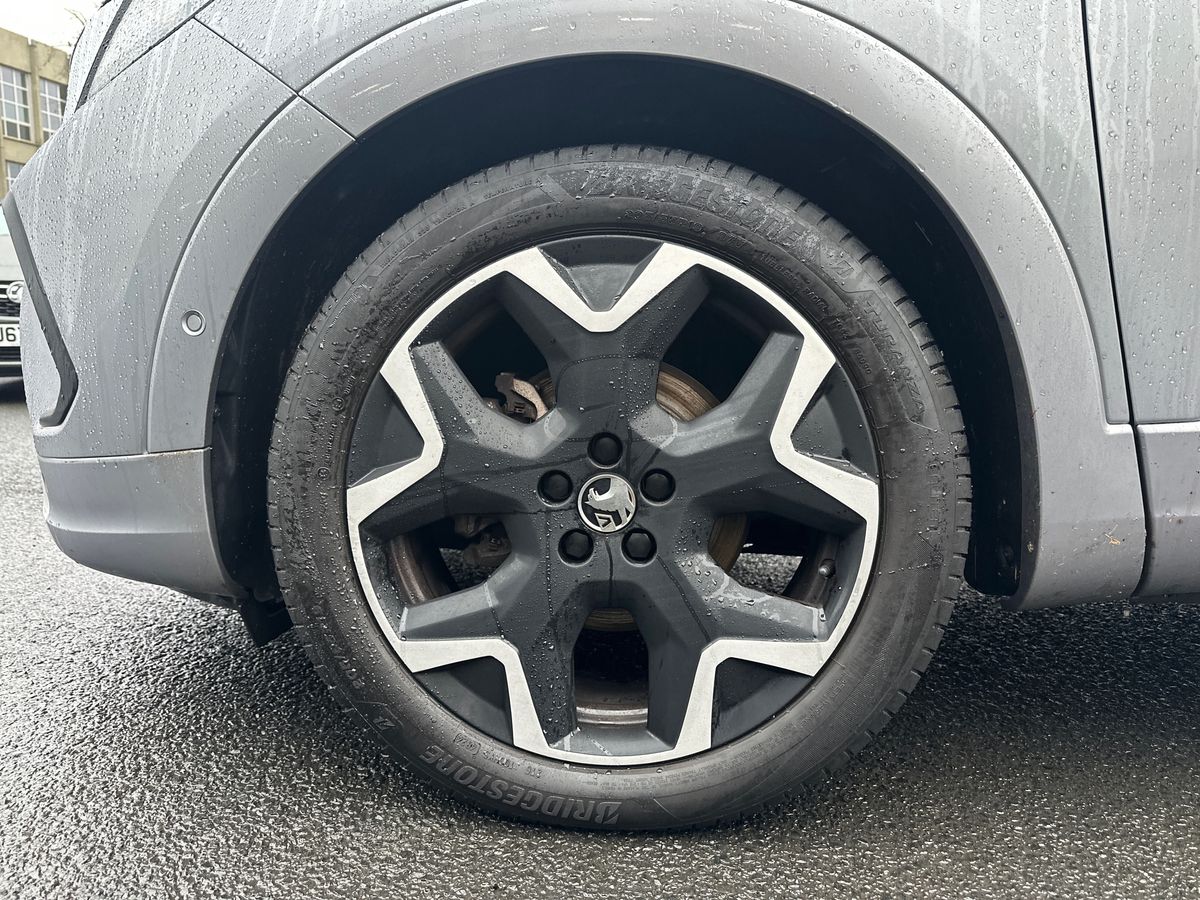 Used Vauxhall Grandland 2022 for sale - 77581299: Photo 9