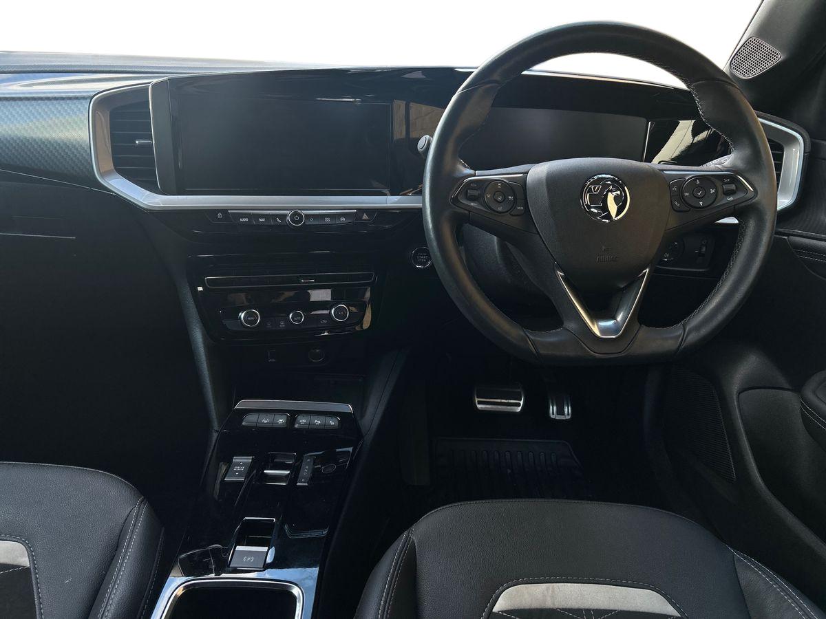 Used Vauxhall Mokka 2023 for sale - 78088558: Photo 13