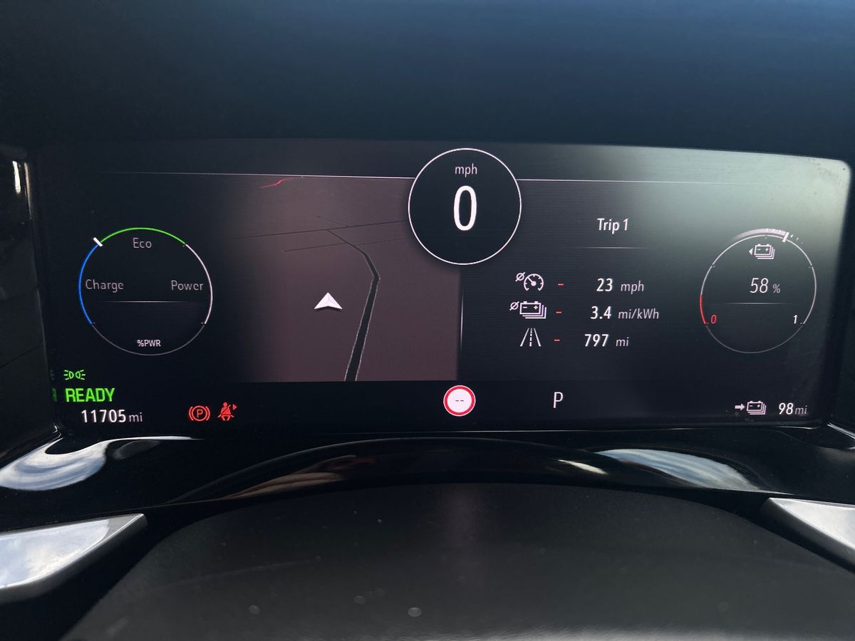 Used Vauxhall Mokka 2023 for sale - 78088558: Photo 14