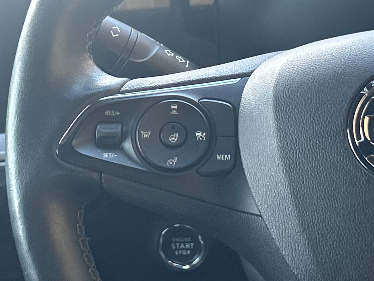 Used Vauxhall Mokka 2023 for sale - 78088558: Photo 16