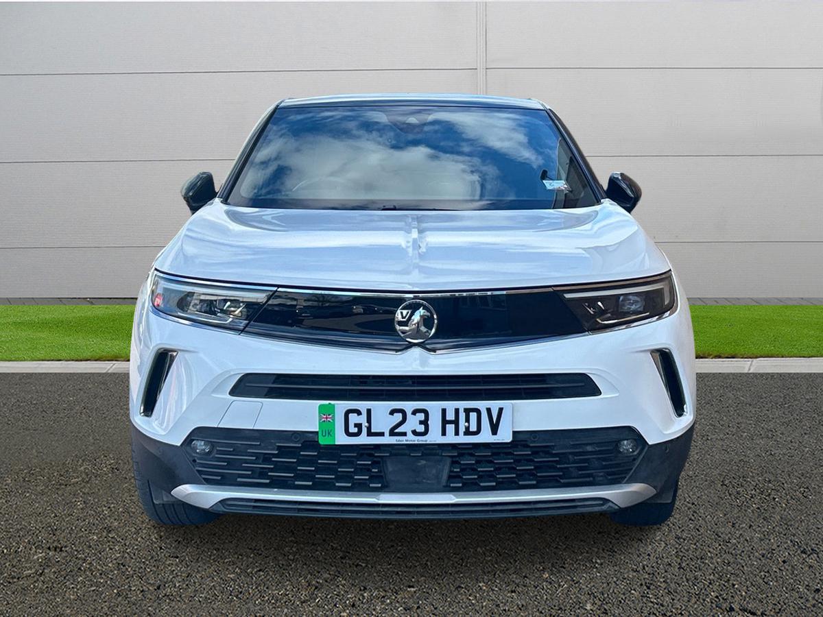 Used Vauxhall Mokka 2023 for sale - 78088558: Photo 2