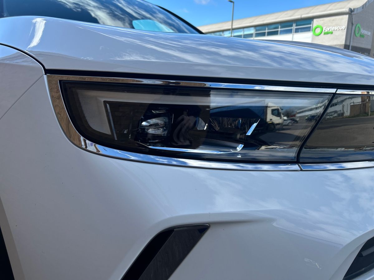 Used Vauxhall Mokka 2023 for sale - 78088558: Photo 21