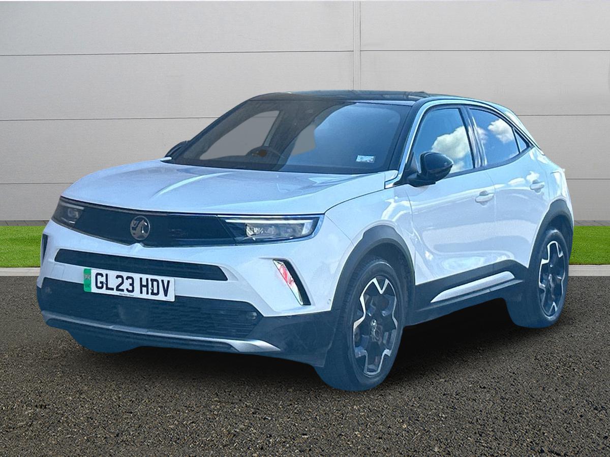 Used Vauxhall Mokka 2023 for sale - 78088558: Photo 3