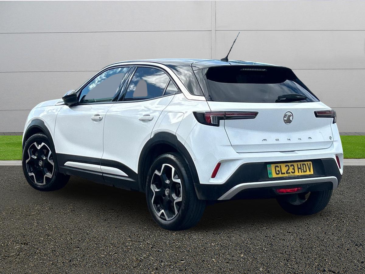 Used Vauxhall Mokka 2023 for sale - 78088558: Photo 5