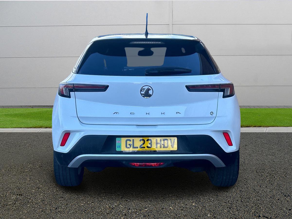 Used Vauxhall Mokka 2023 for sale - 78088558: Photo 6