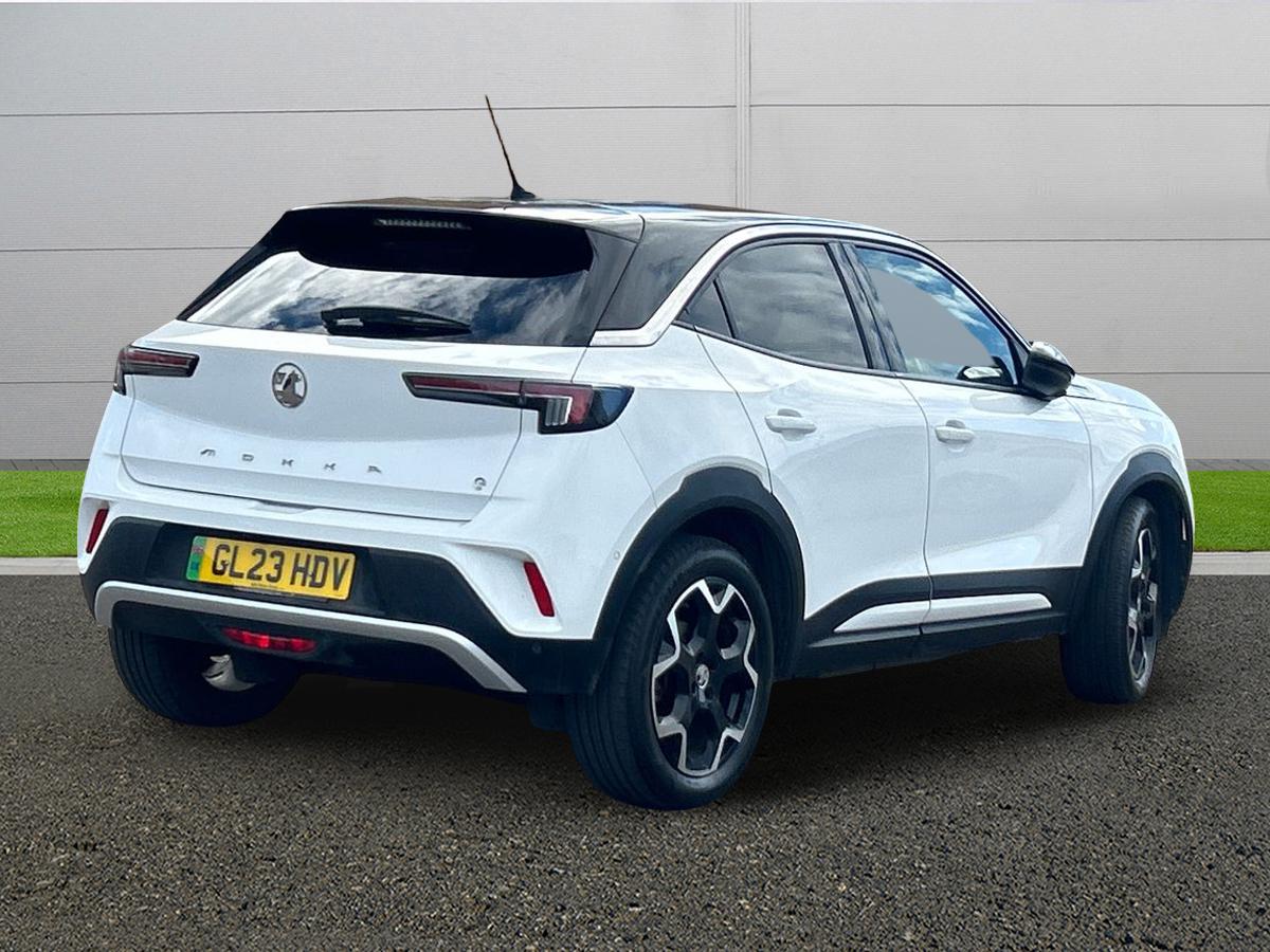Used Vauxhall Mokka 2023 for sale - 78088558: Photo 7