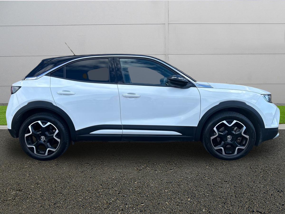 Used Vauxhall Mokka 2023 for sale - 78088558: Photo 8
