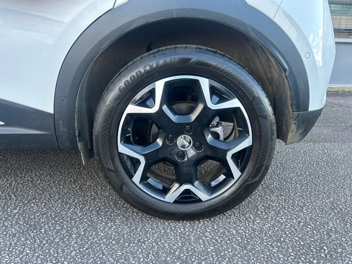 Used Vauxhall Mokka 2023 for sale - 78088558: Photo 9