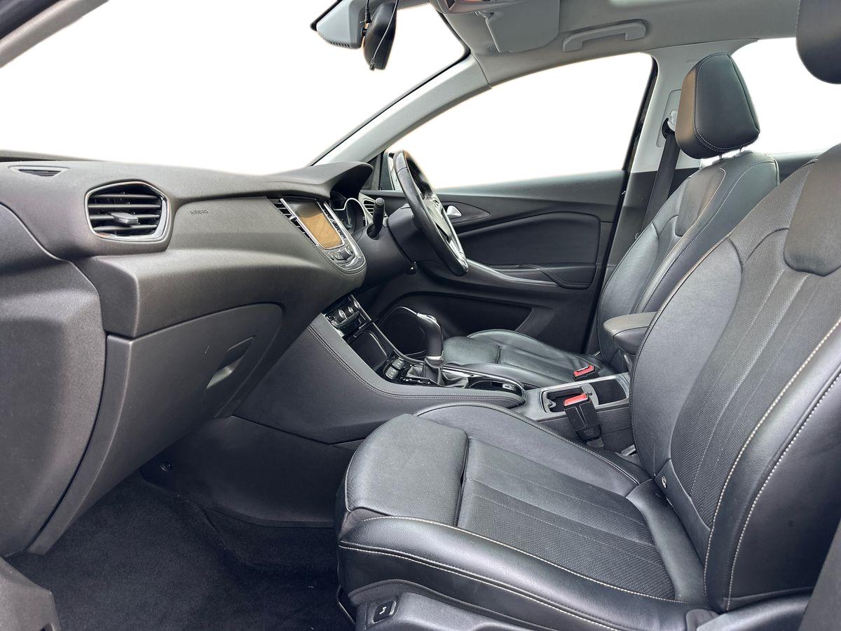 Used Vauxhall Grandland X 2019 for sale - 77526108: Photo 10