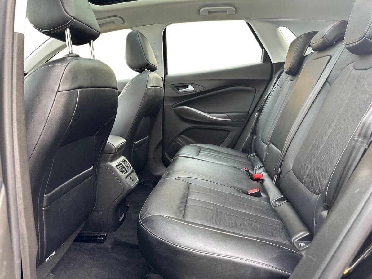 Used Vauxhall Grandland X 2019 for sale - 77526108: Photo 11