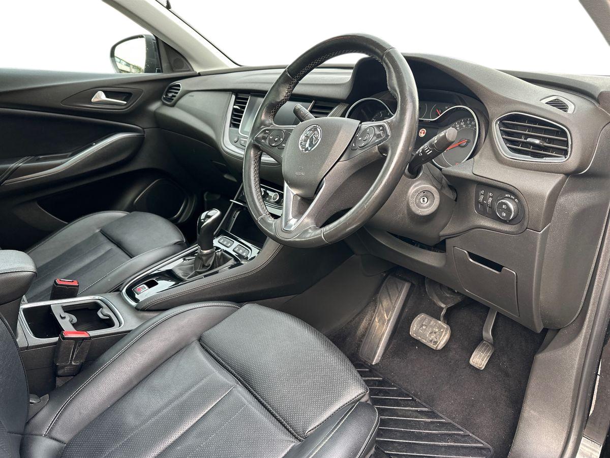 Used Vauxhall Grandland X 2019 for sale - 77526108: Photo 15