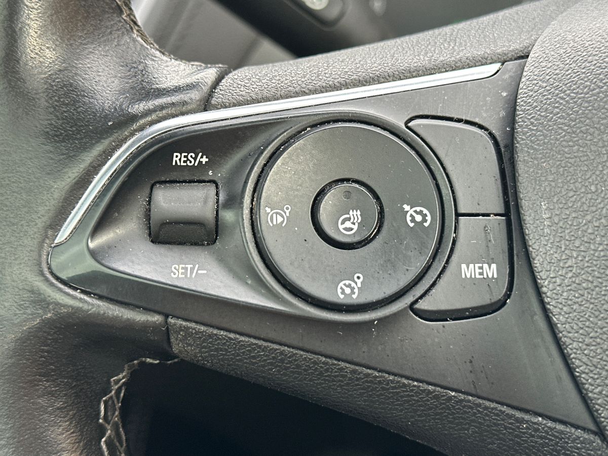 Used Vauxhall Grandland X 2019 for sale - 77526108: Photo 16