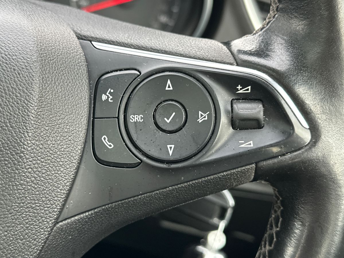 Used Vauxhall Grandland X 2019 for sale - 77526108: Photo 17