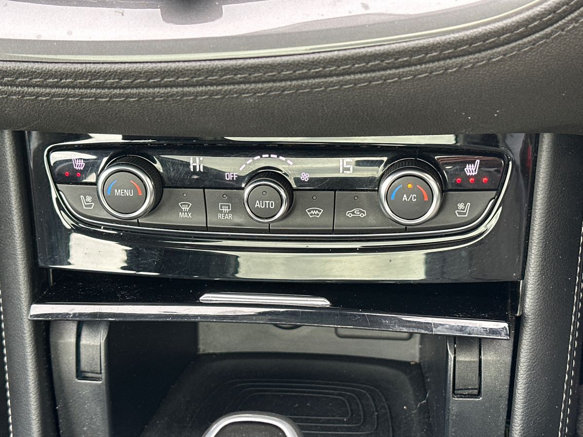 Used Vauxhall Grandland X 2019 for sale - 77526108: Photo 18