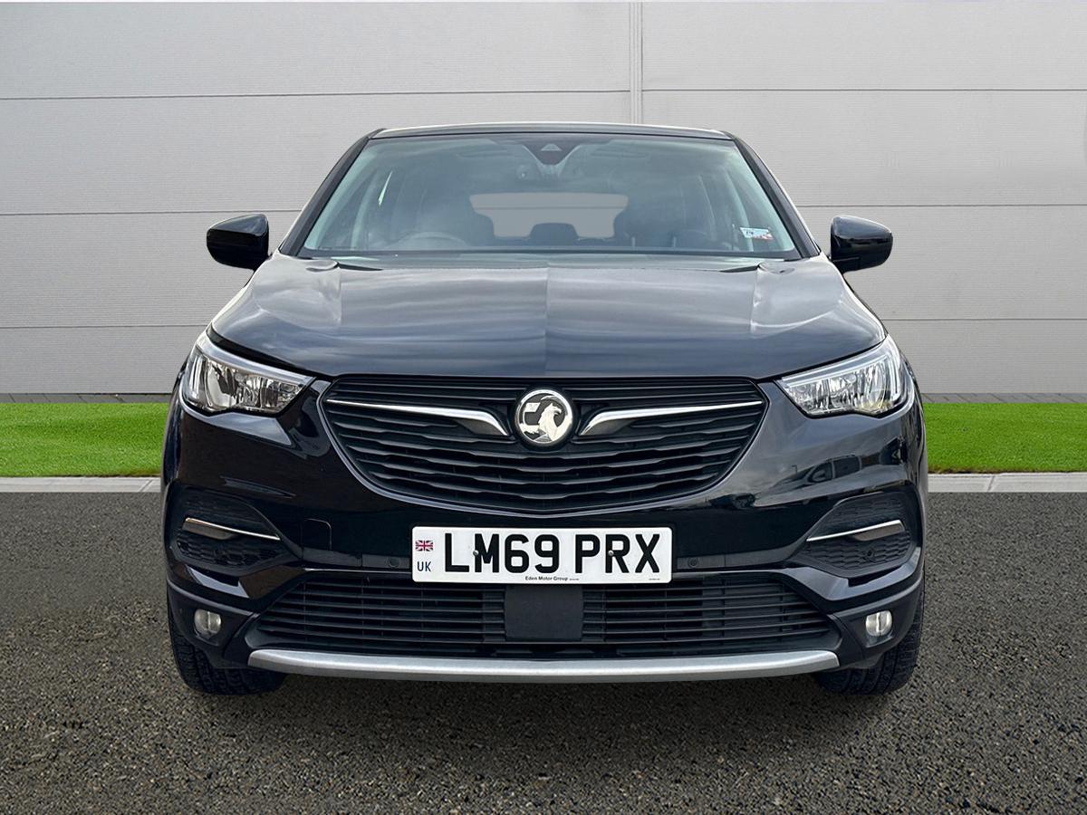 Used Vauxhall Grandland X 2019 for sale - 77526108: Photo 2