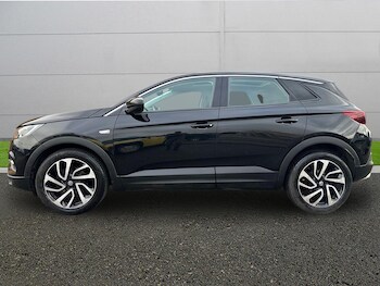 Used Vauxhall Grandland X 2019 for sale - 77526108: Photo