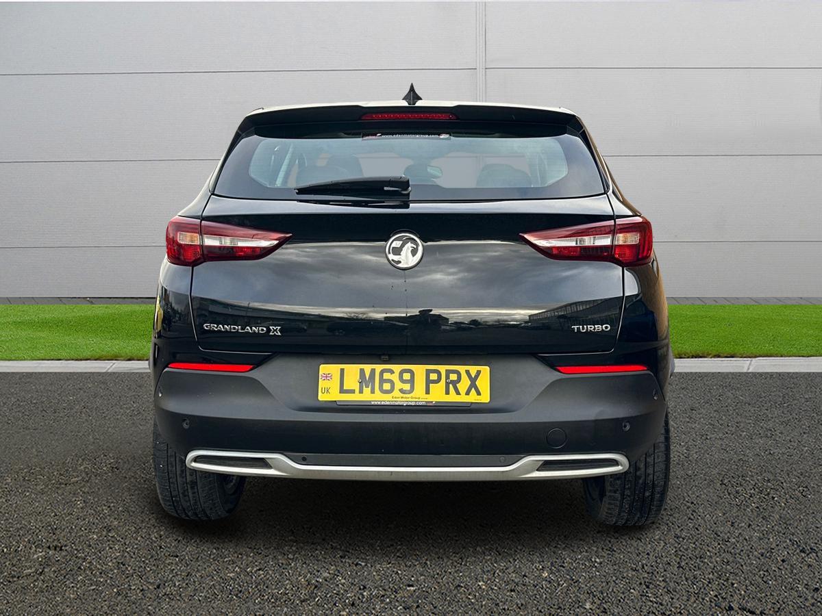 Used Vauxhall Grandland X 2019 for sale - 77526108: Photo 6