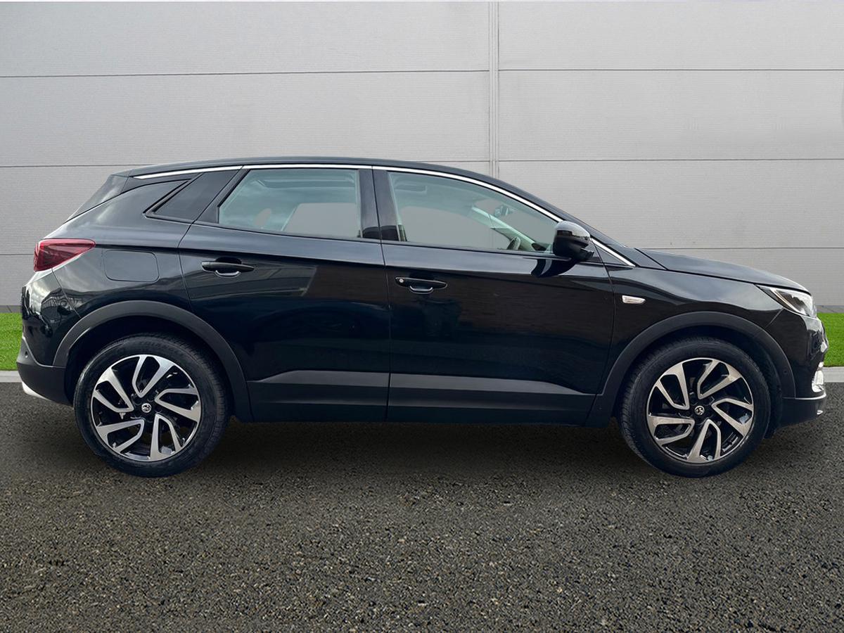 Used Vauxhall Grandland X 2019 for sale - 77526108: Photo 8