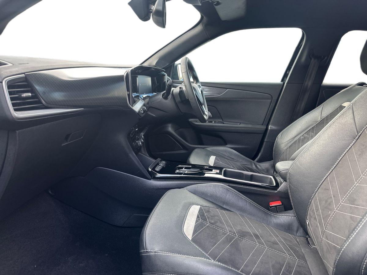 Used Vauxhall Mokka 2024 for sale - 77442553: Photo 10