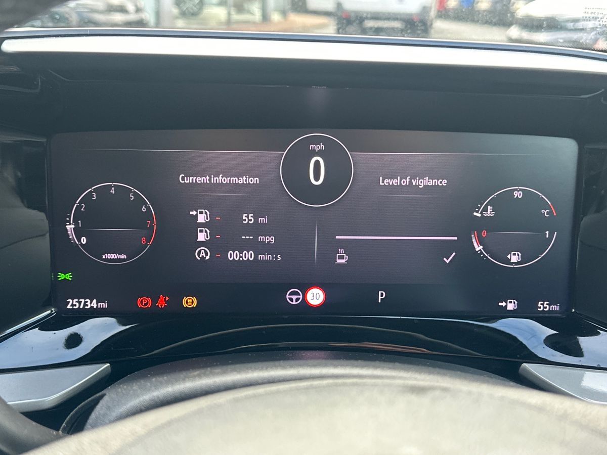 Used Vauxhall Mokka 2024 for sale - 77442553: Photo 14