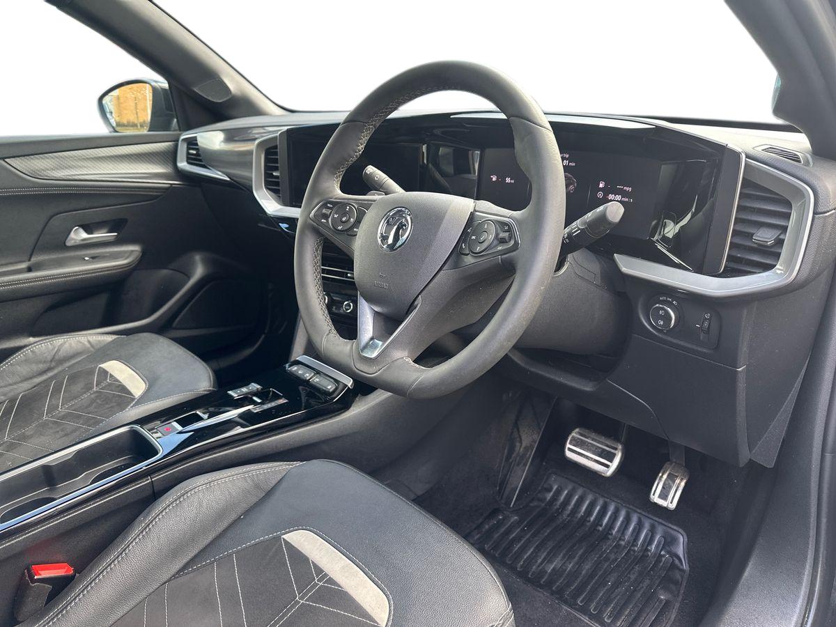 Used Vauxhall Mokka 2024 for sale - 77442553: Photo 15