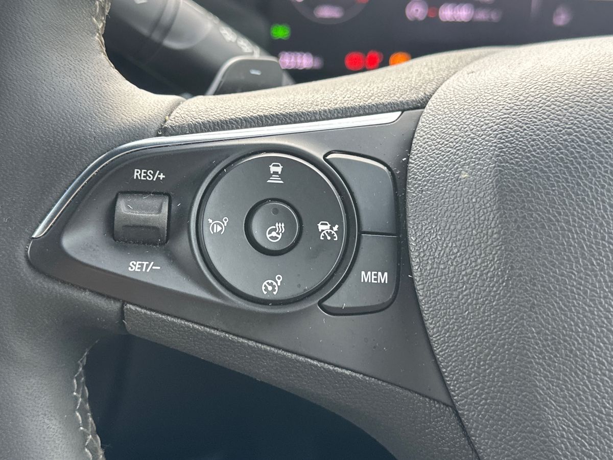 Used Vauxhall Mokka 2024 for sale - 77442553: Photo 16