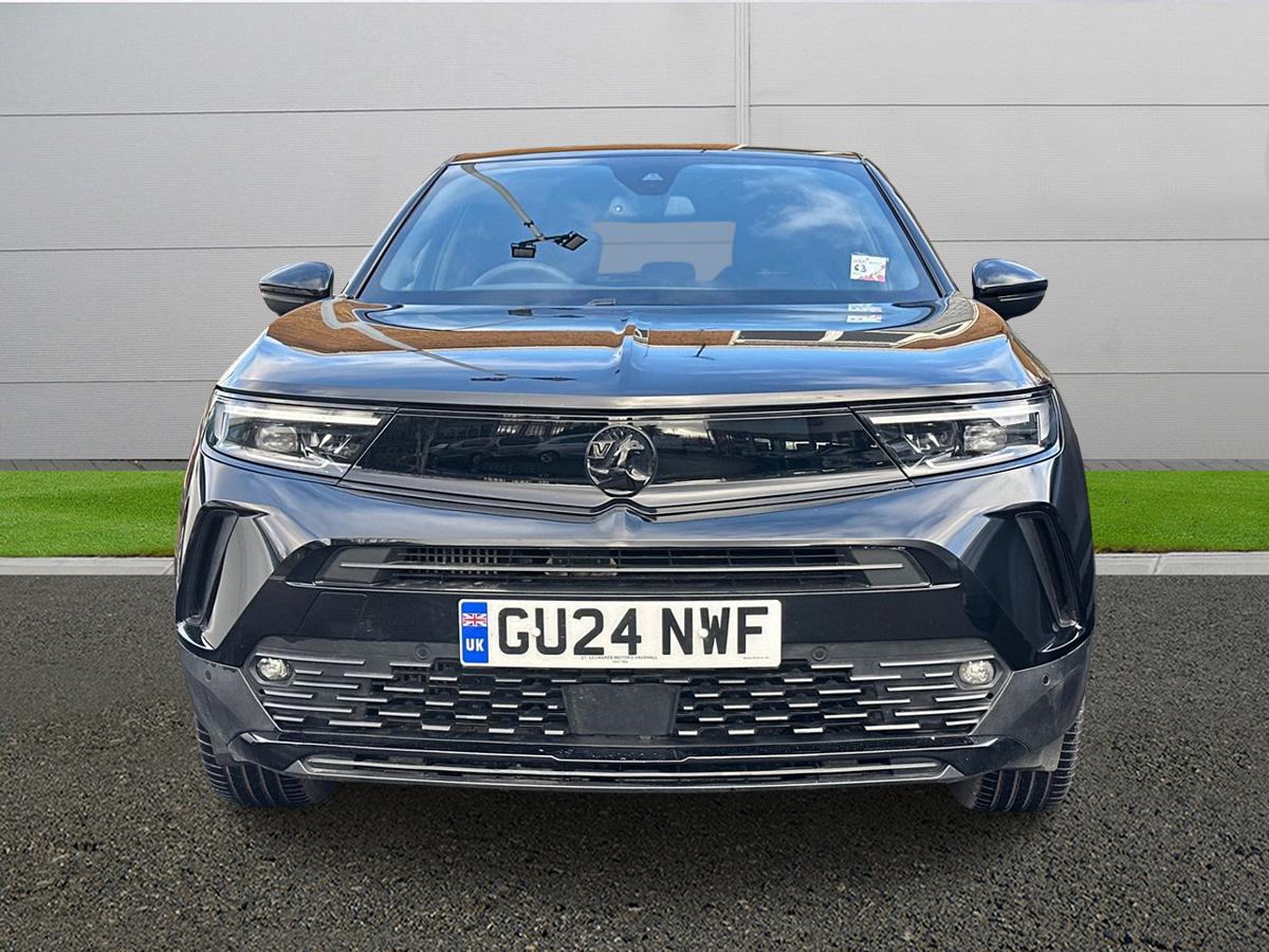 Used Vauxhall Mokka 2024 for sale - 77442553: Photo 2