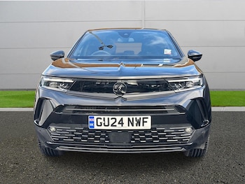 Used Vauxhall Mokka 2024 for sale - 77442553: Photo