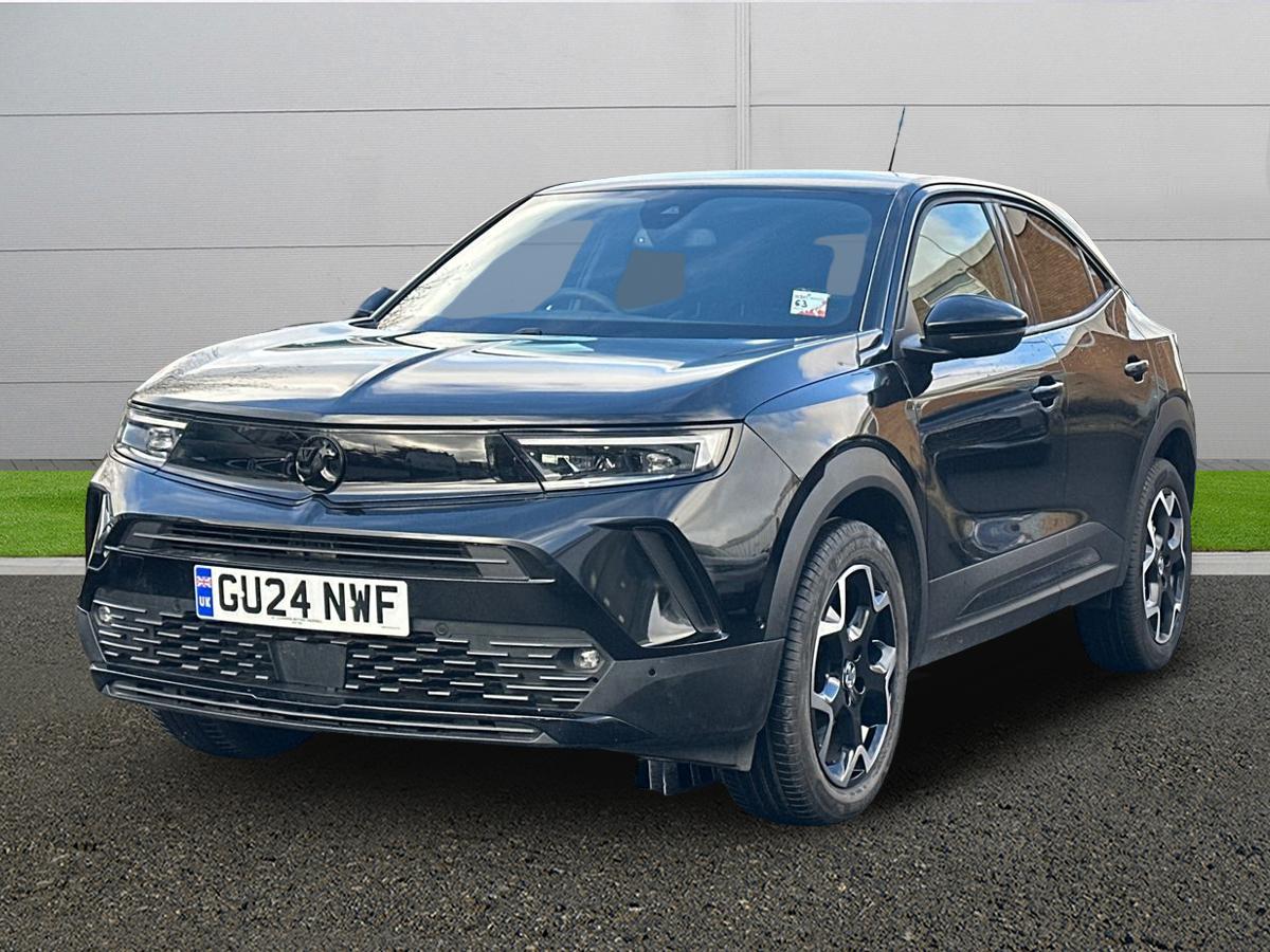 Used Vauxhall Mokka 2024 for sale - 77442553: Photo 3