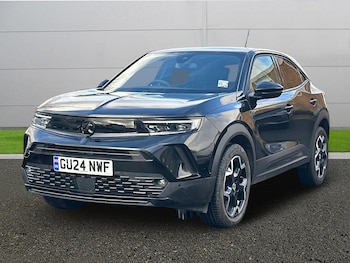 Used Vauxhall Mokka 2024 for sale - 77442553: Photo