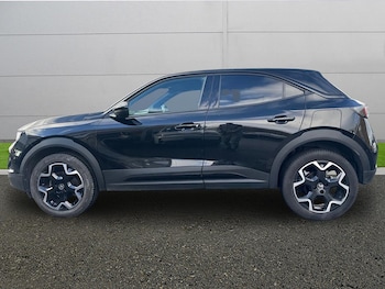 Used Vauxhall Mokka 2024 for sale - 77442553: Photo