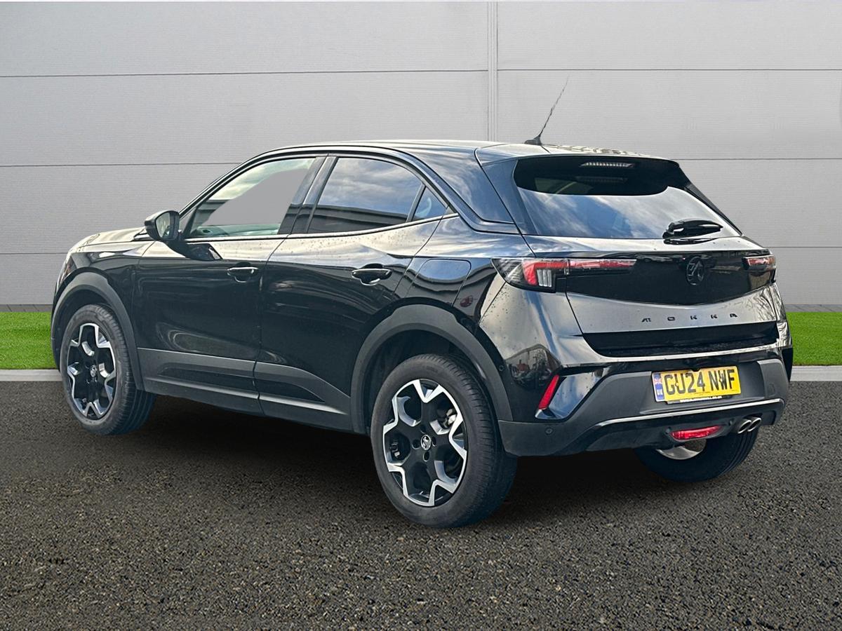 Used Vauxhall Mokka 2024 for sale - 77442553: Photo 5