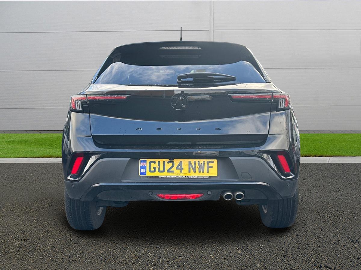 Used Vauxhall Mokka 2024 for sale - 77442553: Photo 6
